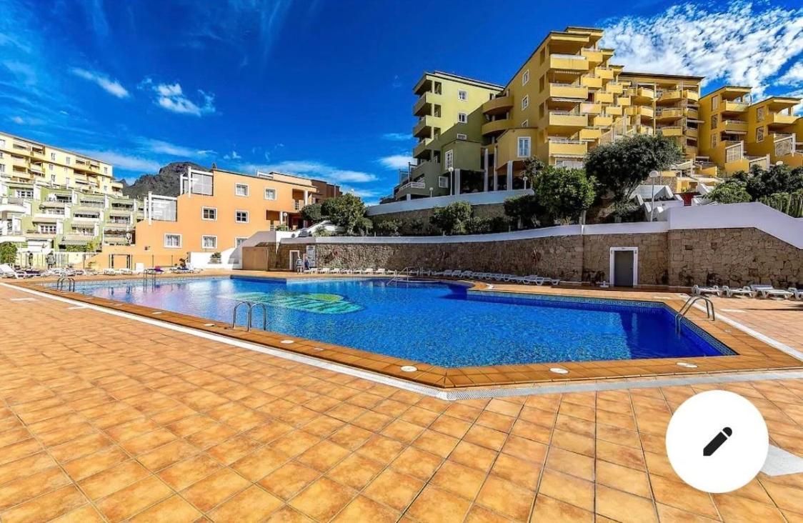 Orlando Bonito Costa Adeje (Tenerife) Exterior foto